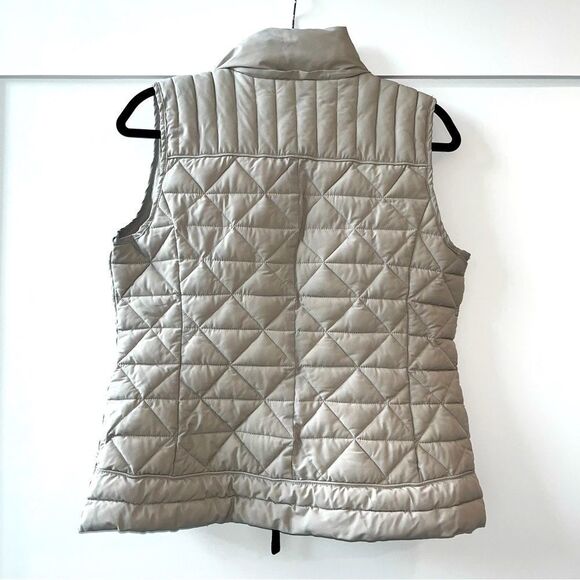 Marc New York Puffer Vest - Size S - Picture 3 of 7